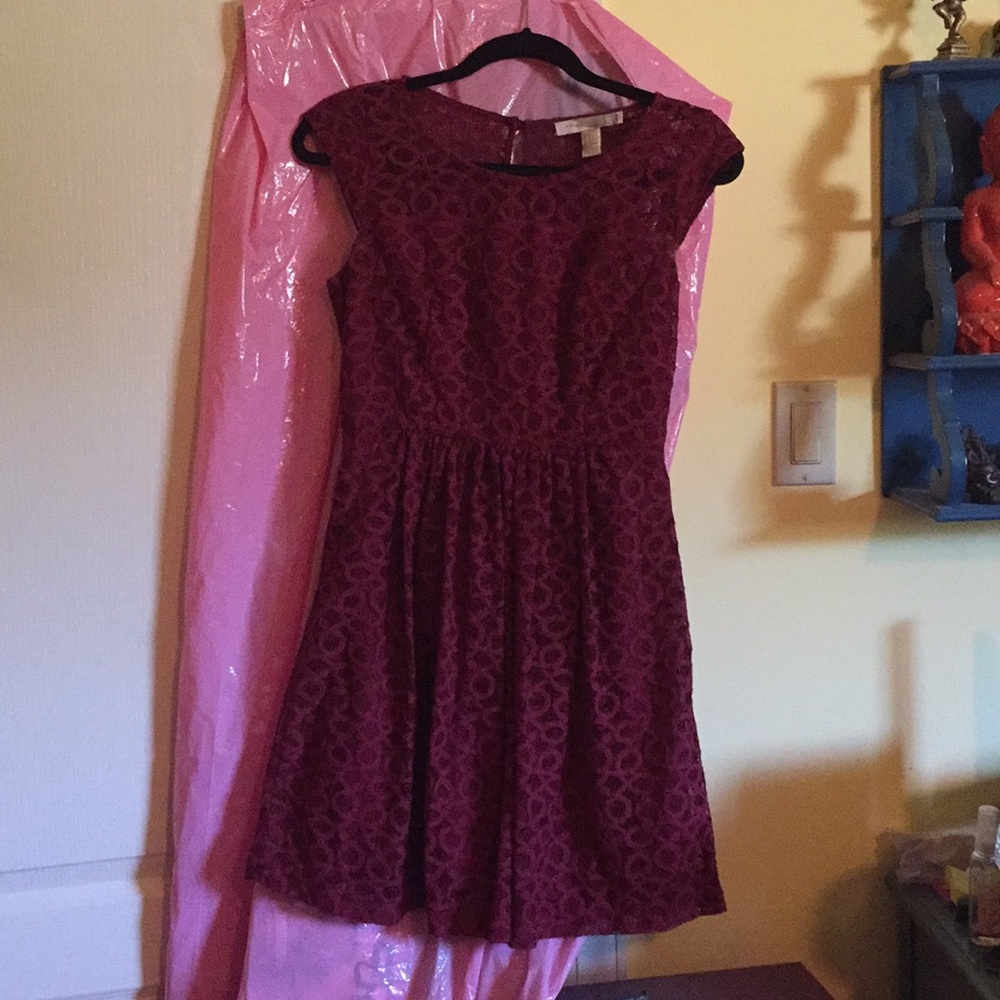Dress!